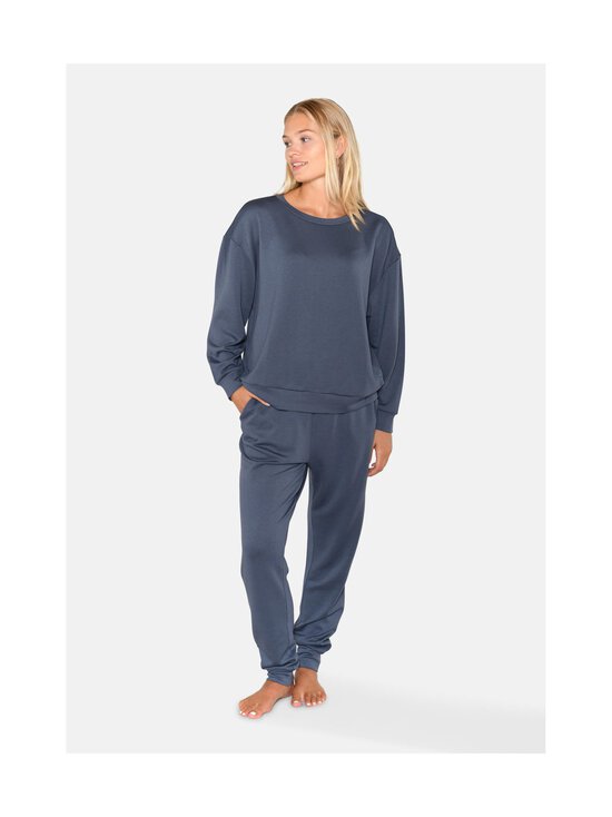 CCDK Copenhagen - Svea-collegepaita - OMBRE BLUE - photo 3 CCDK Copenhagen - Svea-collegepaita - OMBRE BLUE | Stockmann - photo 3