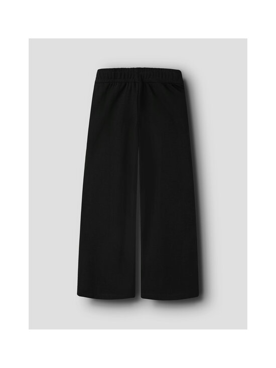 Name It - NkfLivia-leveälahkeiset housut - BLACK | Stockmann - photo 2