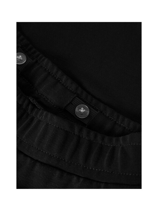 Name It - NkfLivia-leveälahkeiset housut - BLACK | Stockmann - photo 3
