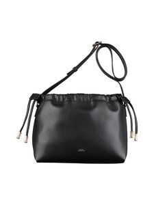 A.P.C - Ninon soma - LZZ BLACK | Stockmann