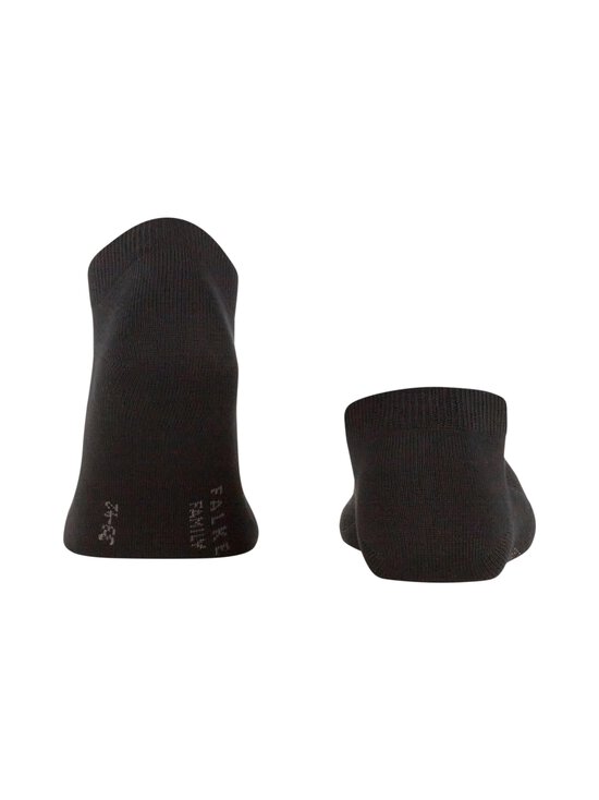 Falke - Family madalad sokid - 3000 BLACK - photo 5 Falke - Family madalad sokid - 3000 BLACK | Stockmann - photo 5
