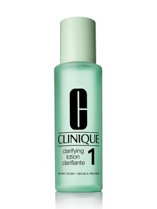 Clinique - Clinique Clarifying Lotion 1 sejas losjons 200 ml | Stockmann