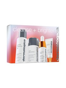 Dermalogica - Nahahoolduskomplekt cleanse + brighten | Stockmann