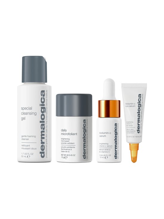 Dermalogica - Nahahoolduskomplekt cleanse + brighten - NOCOL - photo 2 Dermalogica - Nahahoolduskomplekt cleanse + brighten - NOCOL | Stockmann - photo 2