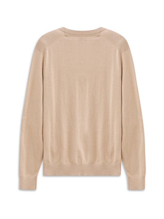 Bugatti - Cashmere-neuletakki - 030 CREME | Stockmann - photo 2