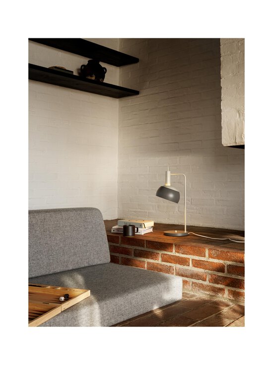 Louis Poulsen - FJ Elements -pöytävalaisin - ORIGINAL GREY - photo 4 Louis Poulsen - FJ Elements -pöytävalaisin - ORIGINAL GREY | Stockmann - photo 4