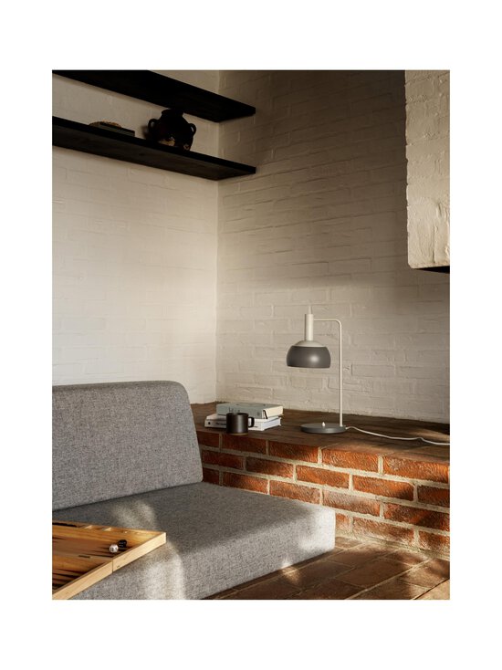 Louis Poulsen - FJ Elements -pöytävalaisin - ORIGINAL GREY - photo 5 Louis Poulsen - FJ Elements -pöytävalaisin - ORIGINAL GREY | Stockmann - photo 5