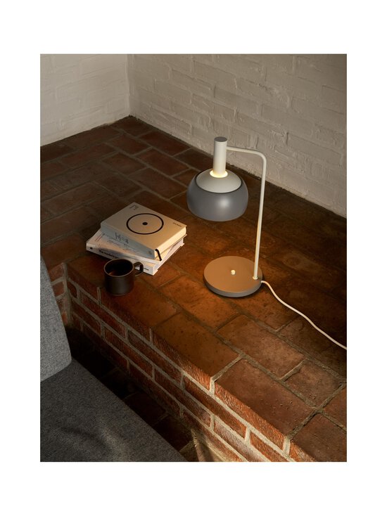 Louis Poulsen - FJ Elements -pöytävalaisin - ORIGINAL GREY - photo 7 Louis Poulsen - FJ Elements -pöytävalaisin - ORIGINAL GREY | Stockmann - photo 7