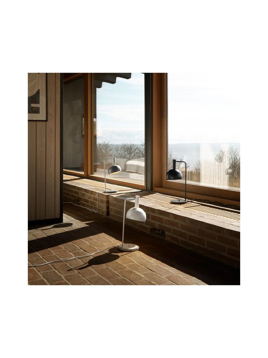 Louis Poulsen - FJ Elements -pöytävalaisin - ORIGINAL GREY - photo 8 Louis Poulsen - FJ Elements -pöytävalaisin - ORIGINAL GREY | Stockmann - photo 8