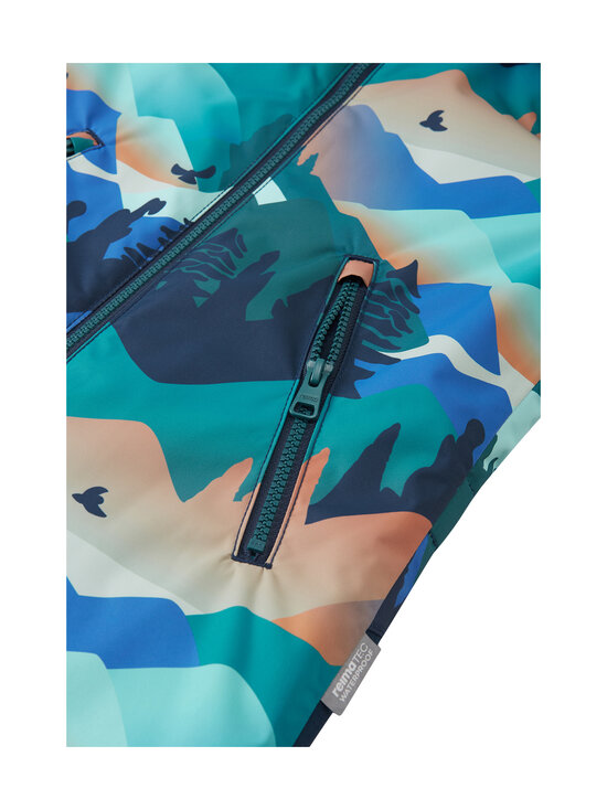 Reima - Kurikka kombinezons - 698B NAVY | Stockmann - photo 5