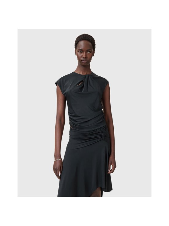 All Saints - Annalie-pusero - BLACK - photo 2 All Saints - Annalie-pusero - BLACK | Stockmann - photo 2