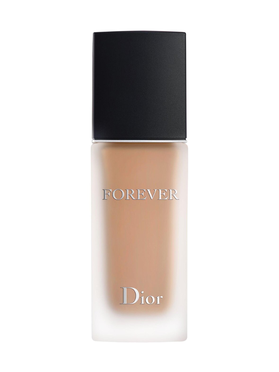 Dior Diorskin forever foundation fluid matte -meikkivoide