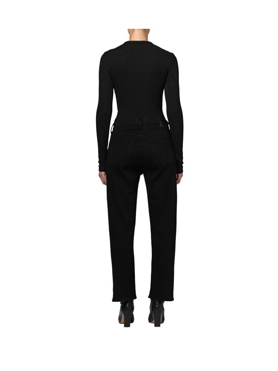 Citizens of Humanity - Delfine Straight -leveälahkeiset farkut - STARLESS (BLACK) | Stockmann - photo 2