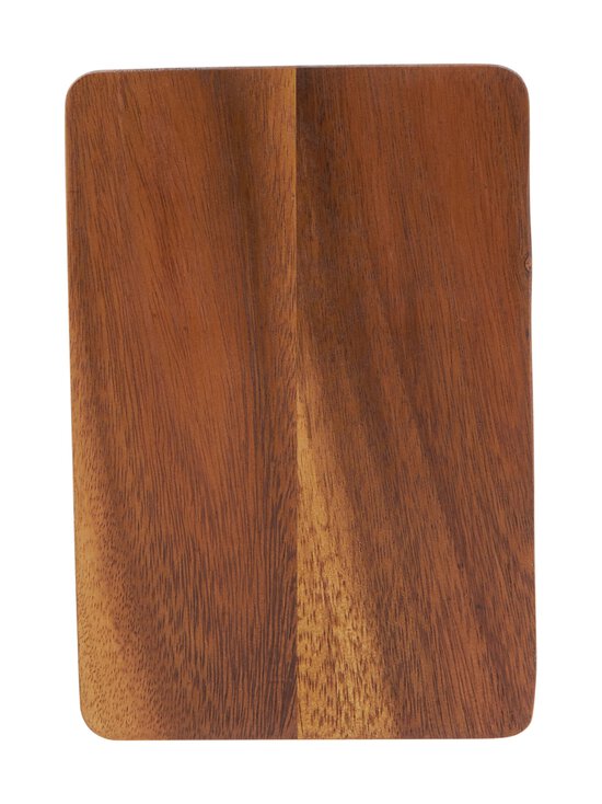 Casa Stockmann - Coro-puutarjotin 13 x 19 x 0.8 cm - NATURAL ACACIA - photo 1 Casa Stockmann - Coro-puutarjotin 13 x 19 x 0.8 cm - NATURAL ACACIA | Stockmann - photo 1