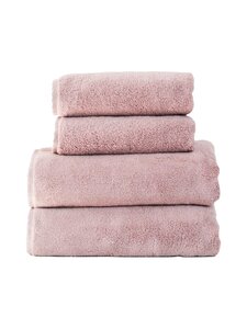 LUIN LIVING - Your Home Your Spa -pyyhe - DUSTY ROSE LUIN LIVING - Your Home Your Spa -pyyhe - DUSTY ROSE | Stockmann