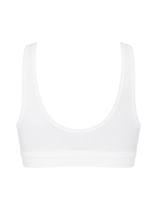 Sloggi - Double Comfort -toppi - 0003 WHITE - photo 2 Sloggi - Double Comfort -toppi - 0003 WHITE | Stockmann - photo 2
