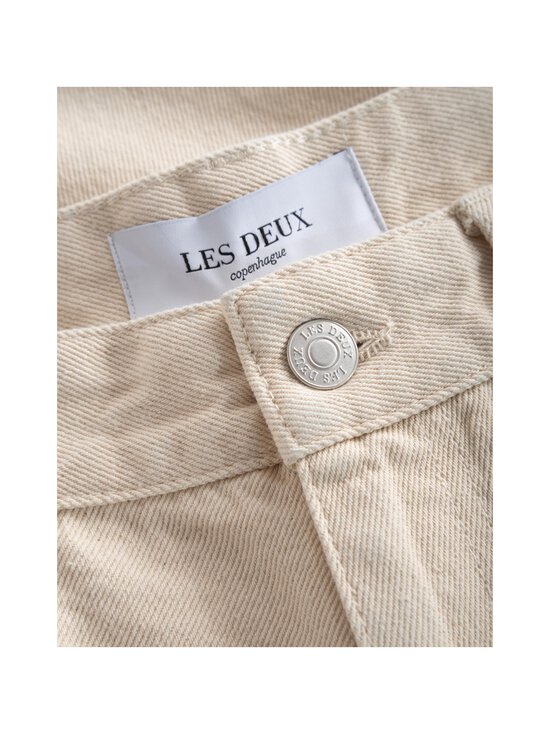 Les Deux - Ryder džinsi - 215215-IVORY - photo 3 Les Deux - Ryder džinsi - 215215-IVORY | Stockmann - photo 3