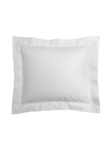 Schlossberg - Cordon pillow case - WHITE (VALKOINEN) | Stockmann