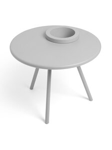 Fatboy - Bakkes-pöytä - HARMAA | Stockmann