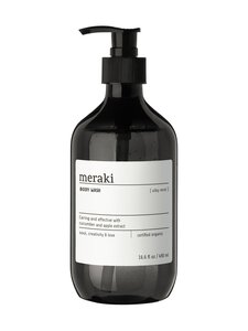 Meraki - Silky Mist Body Wash -suihkugeeli | Stockmann