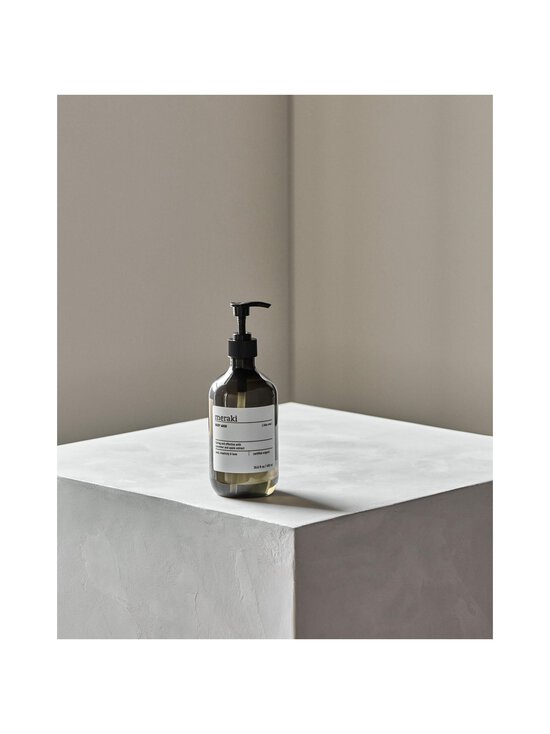 Meraki - Silky Mist Body Wash -suihkugeeli - NO COL | Stockmann - photo 2
