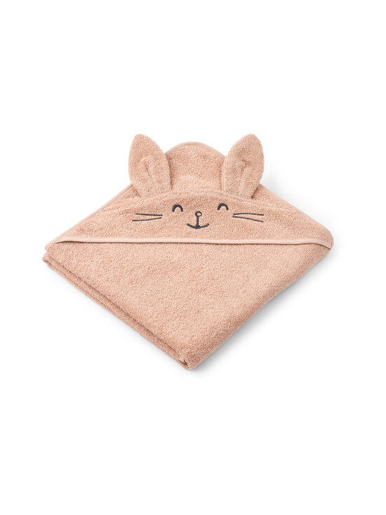 Liewood - Augusta Rabbit -huppupyyhe - 9470 PALE TUSCANY | Stockmann - photo 1