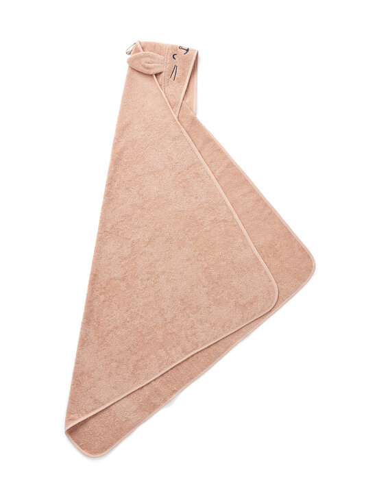 Liewood - Augusta Rabbit -huppupyyhe - 9470 PALE TUSCANY | Stockmann - photo 2