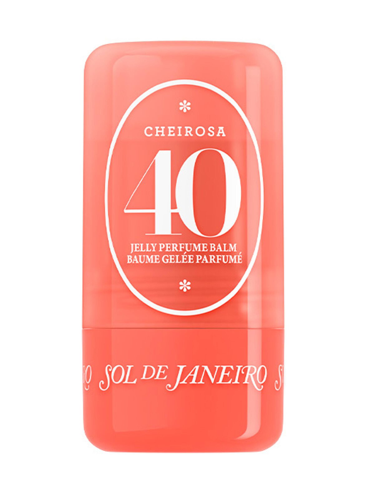 Cheirosa 40 Jelly Perfume Balm -geelimäinen tuoksupuikko