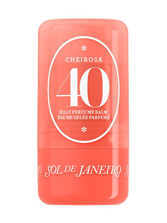 Sol de Janeiro - Cheirosa 40 Jelly Perfume Balm -geelimäinen tuoksupuikko - NOCOL | Stockmann - photo 1