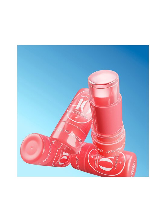 Sol de Janeiro - Cheirosa 40 Jelly Perfume Balm -geelimäinen tuoksupuikko - NOCOL | Stockmann - photo 2