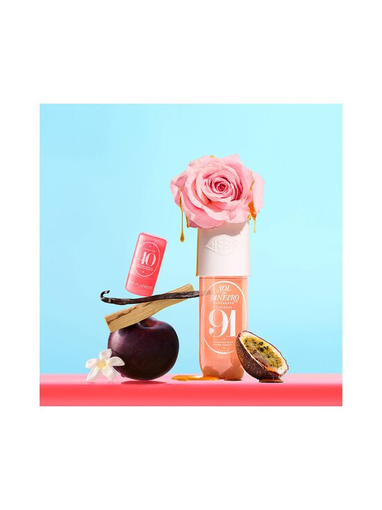 Sol de Janeiro - Cheirosa 40 Jelly Perfume Balm -geelimäinen tuoksupuikko - NOCOL | Stockmann - photo 8