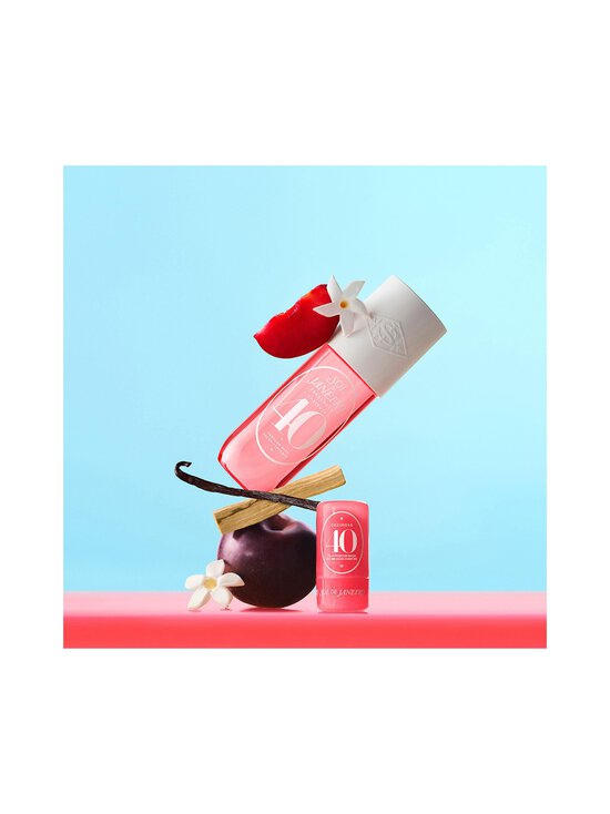 Sol de Janeiro - Cheirosa 40 Jelly Perfume Balm -geelimäinen tuoksupuikko - NOCOL | Stockmann - photo 9