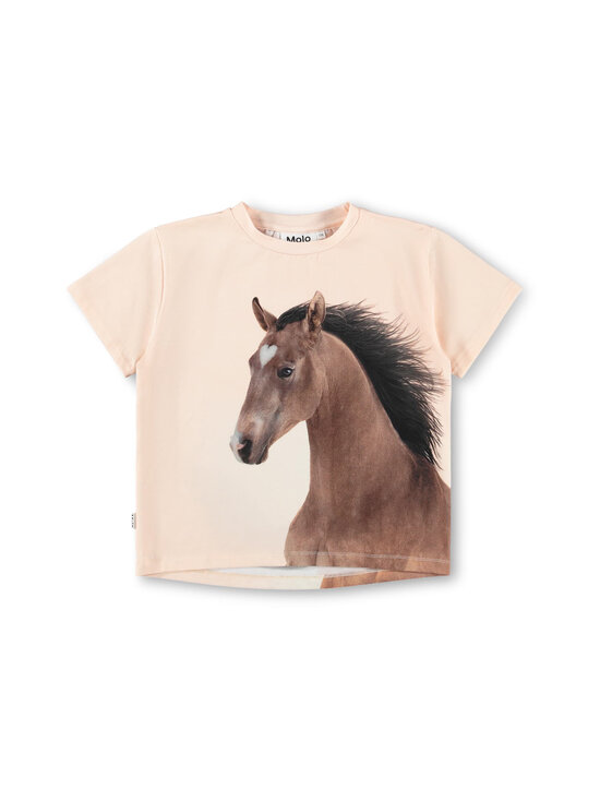 Molo - Rie T-krekls - 5672 WILD PONY | Stockmann - photo 1