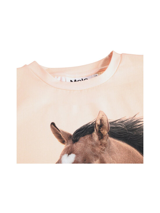 Molo - Rie T-krekls - 5672 WILD PONY | Stockmann - photo 3