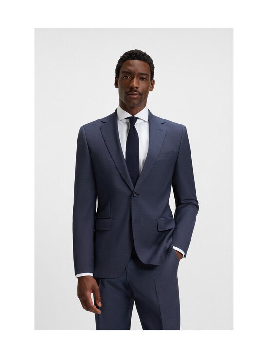 BOSS - Jeckson-puku - 404 DARK BLUE | Stockmann - photo 6