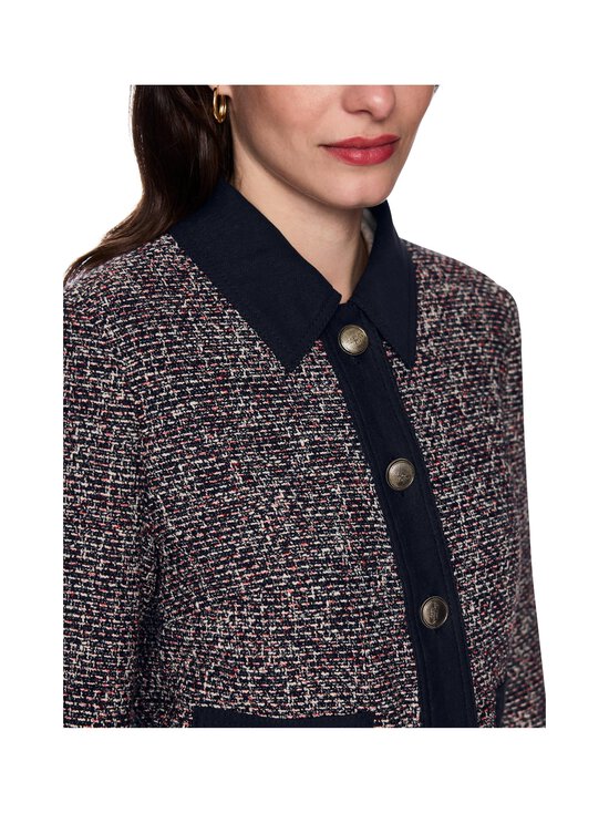 Marc Cain - Bleiser Jacket - 382 PERISCOPE | Stockmann - photo 4