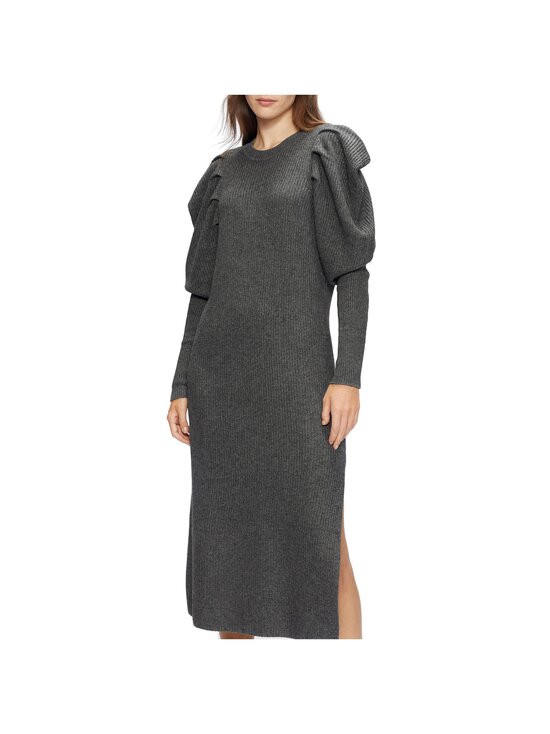 Ted Baker London - Kootud kleit Vctoria - DK-GREY - photo 2 Ted Baker London - Kootud kleit Vctoria - DK-GREY | Stockmann - photo 2