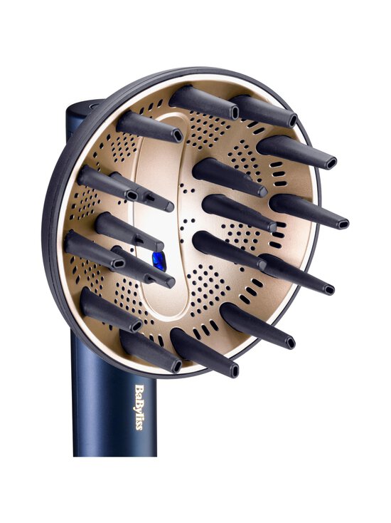 Babyliss - Air Wand Paddle Diffuser -lisävaruste - BLUE - photo 2 Babyliss - Air Wand Paddle Diffuser -lisävaruste - BLUE | Stockmann - photo 2