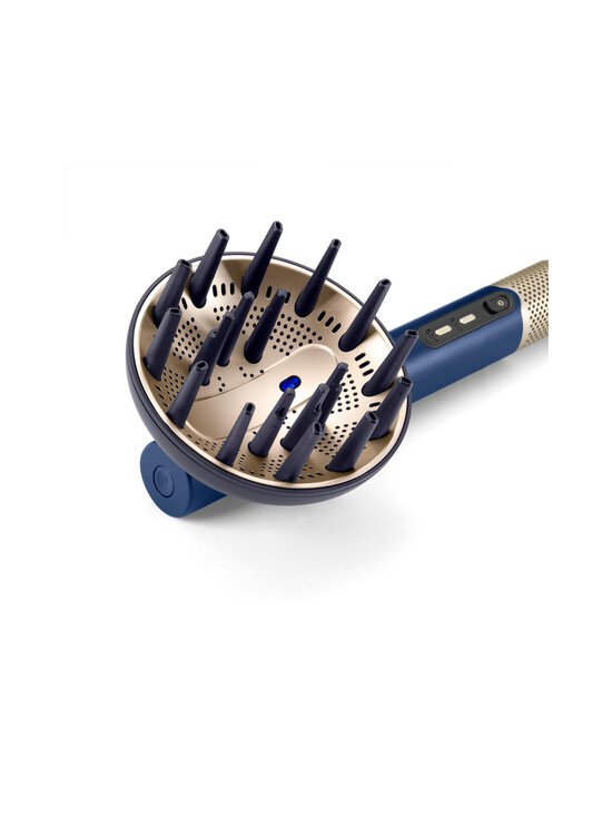 Babyliss - Air Wand Paddle Diffuser -lisävaruste - BLUE - photo 3 Babyliss - Air Wand Paddle Diffuser -lisävaruste - BLUE | Stockmann - photo 3