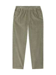 American Vintage - Jogging Droit -samettihousut - ARGILE VINTAGE | Stockmann