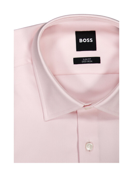 BOSS - Hank-kauluspaita - 684 LIGHT/PASTEL PINK | Stockmann - photo 2