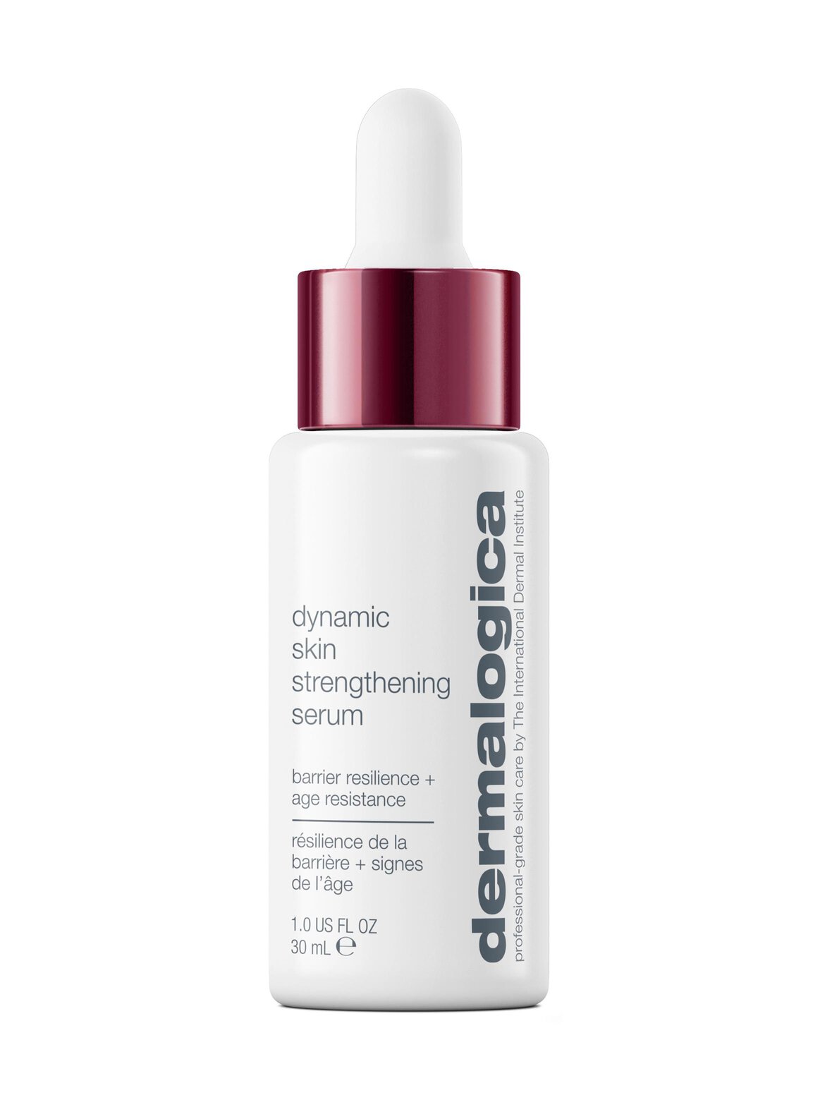 Dynamic Skin Strengthening Serum -seerumi