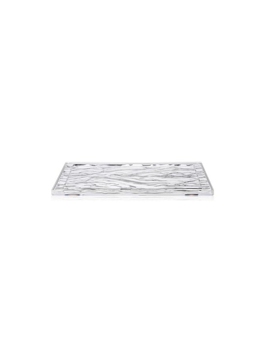 Kartell - Dune-tarjotin 32 x 46 cm - LÄPINÄKYVÄ - photo 2 Kartell - Dune-tarjotin 32 x 46 cm - LÄPINÄKYVÄ | Stockmann - photo 2