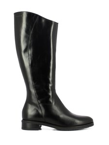 Wonders - Tall Riding -nahkasaappaat - OREGON NEGRO Wonders - Tall Riding -nahkasaappaat - OREGON NEGRO | Stockmann