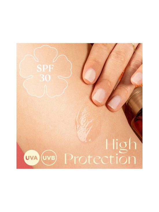 Hawaiian Tropic - Glowing Protection Dry Oil SPF30 aizsargājošā saules eļļa, 75 ml - NOCOL | Stockmann - photo 3