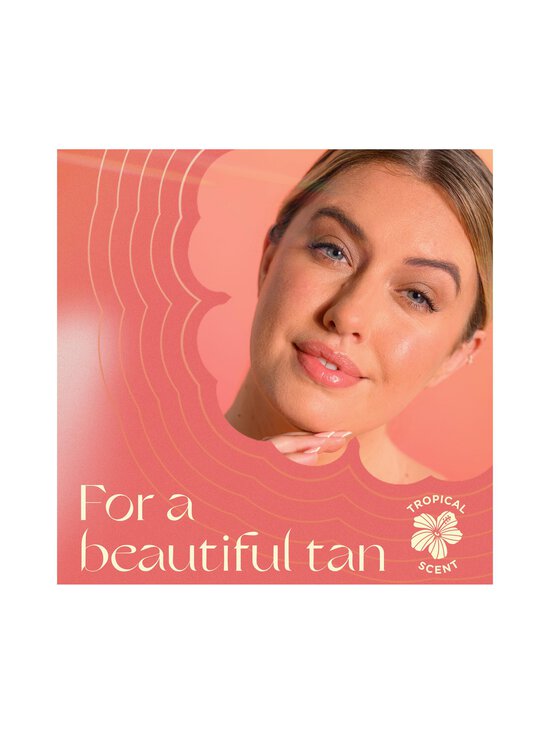 Hawaiian Tropic - Glowing Protection Dry Oil SPF30 aizsargājošā saules eļļa, 75 ml - NOCOL | Stockmann - photo 4