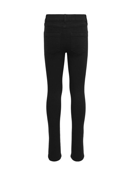 KIDS ONLY - Teksapüksid Konrain Life Skinny - BLACK - photo 2 KIDS ONLY - Teksapüksid Konrain Life Skinny - BLACK | Stockmann - photo 2
