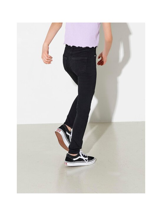 KIDS ONLY - Teksapüksid Konrain Life Skinny - BLACK - photo 5 KIDS ONLY - Teksapüksid Konrain Life Skinny - BLACK | Stockmann - photo 5
