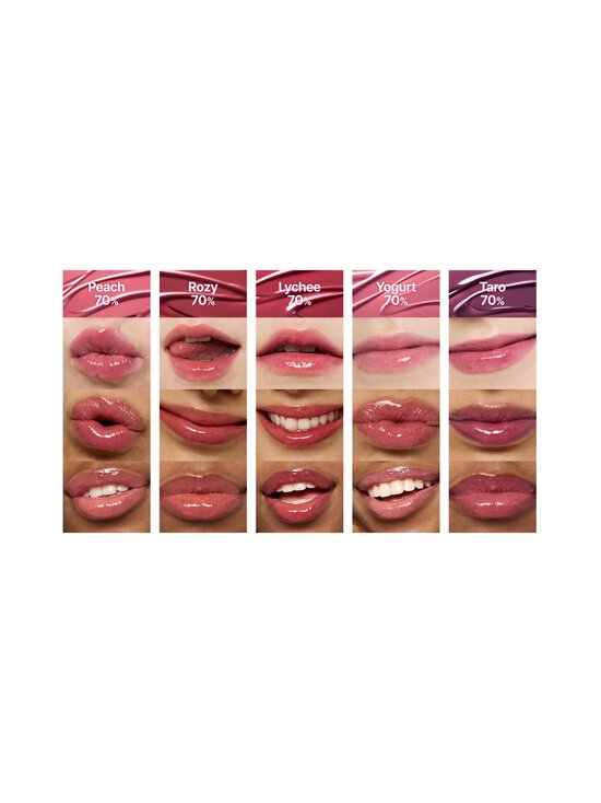 FWEE - Voluming Lip Gloss 70% Fwee - NOCOL | Stockmann - photo 29