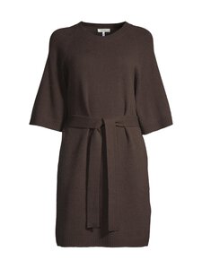 NOOM - Odessa-neulemekko - BROWN | Stockmann